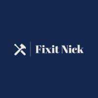 Fixit Nick Logo