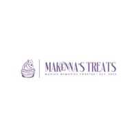 Makenna's Treats Logo