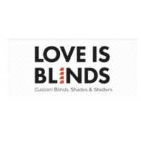 Love is Blinds-Arlington Logo