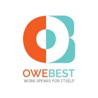 OweBest Technologies Pvt. Ltd. (IT Company) Logo
