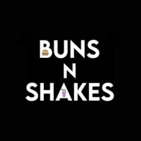 Buns N Shakes Logo