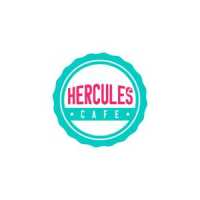 Hercules Cafe Logo