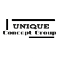 Unique Concept Group Inc Logo