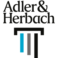 Adler & Herbach Logo