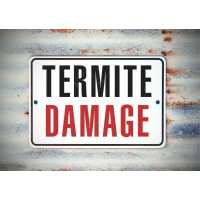 Blake Island Termite Removal Experts Logo