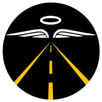 Towing & Roadside Service | RoadAngel Logo