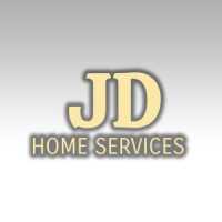 JD Home Services Logo