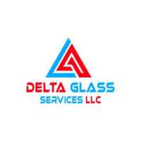 Delta Glass Services LLC Logo