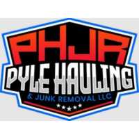 Pyle Hauling & Junk Removal LLC Logo