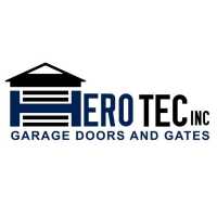 Hero tec - Gate Repair And Installation Logo