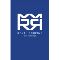 Royal Roofing & Remodeling, LLC Logo