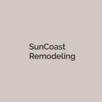 SunCoast Remodeling Logo