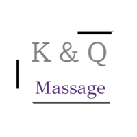 K & Q Massage Logo
