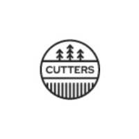 Cutters Landscaping Logo