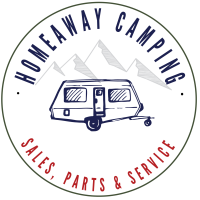 Homeaway Camping LLC Logo