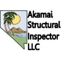 AKAMAI Structural Inspector LLC Logo