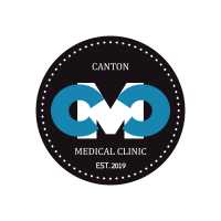 Canton Medical Clinic Logo
