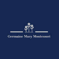 Germaine Mary Montessori Logo