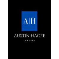 Austin Hagee Law Firm Logo