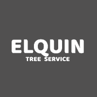 Elquin Tree Service Logo