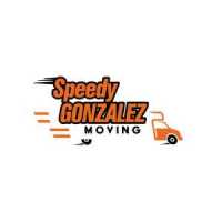 Speedy Gonzalez Moving Logo