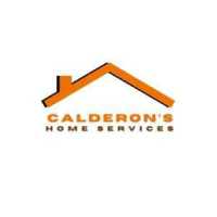 Calderon Home Services Logo