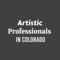 Artistic Professionals in Colorado Logo