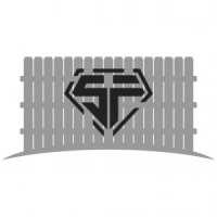 Supreme Fence Logo