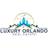 Luxury Orlando Real Estate Logo