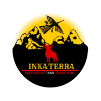 Inka Terra Restaurant & Tapas Bar Logo