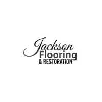 Jackson Flooring & Restoration Logo