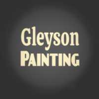 Gleyson Painting Logo