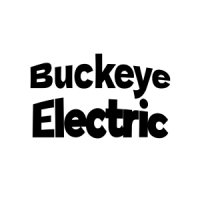 Buckeye Electric Logo