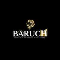 Baruch Home & Commercial Logo