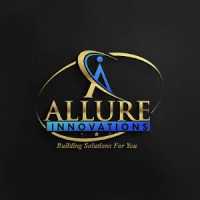 Allure Innovations Logo
