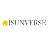 Sunverse Homes Logo