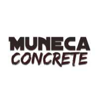 Muneca Concrete LLC Logo