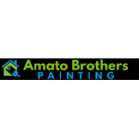Amato Brothers Painting Logo