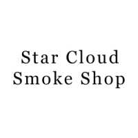 Star Cloud Smoke Shop Logo