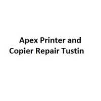 Apex Printer and Copier Repair Tustin Logo