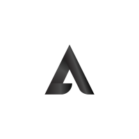 Alpha Wave Digital Logo
