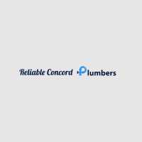 Reliable Concord Plumbers Logo