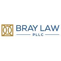 Bray Law PLLC Logo