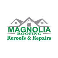 Magnolia Roofing & Exteriors Inc Logo