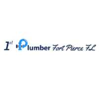 1st Plumber Fort Pierce Logo
