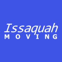 Issaquah Moving Company Logo