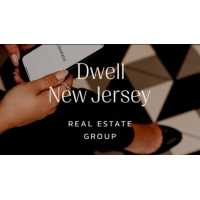 Dwell New Jersey | A Compass Real Estate Group Logo