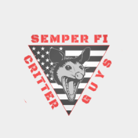 Semper Fi Critter Guys Logo