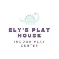 Ely's Play House Logo
