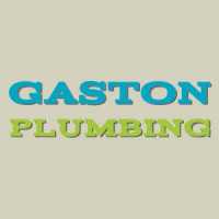 Gaston Plumbing, LLC Logo